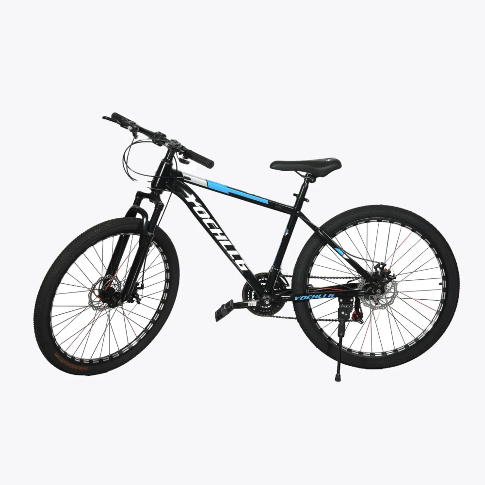 26/29 Inch Bicycle Adult Mountain Bike