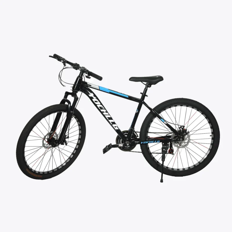 26/29 Inch Bicycle Adult Mountain Bike