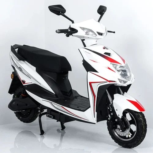 Shangling Electric Motorcycle 1200W-3000W