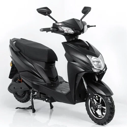 Shangling Electric Motorcycle 1200W-3000W