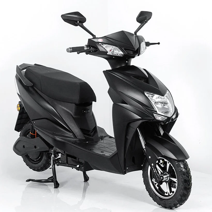 Shangling Electric Motorcycle 1200W-3000W