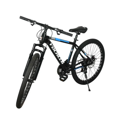 26/29 Inch Bicycle Adult Mountain Bike
