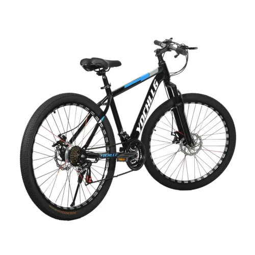 26/29 Inch Bicycle Adult Mountain Bike