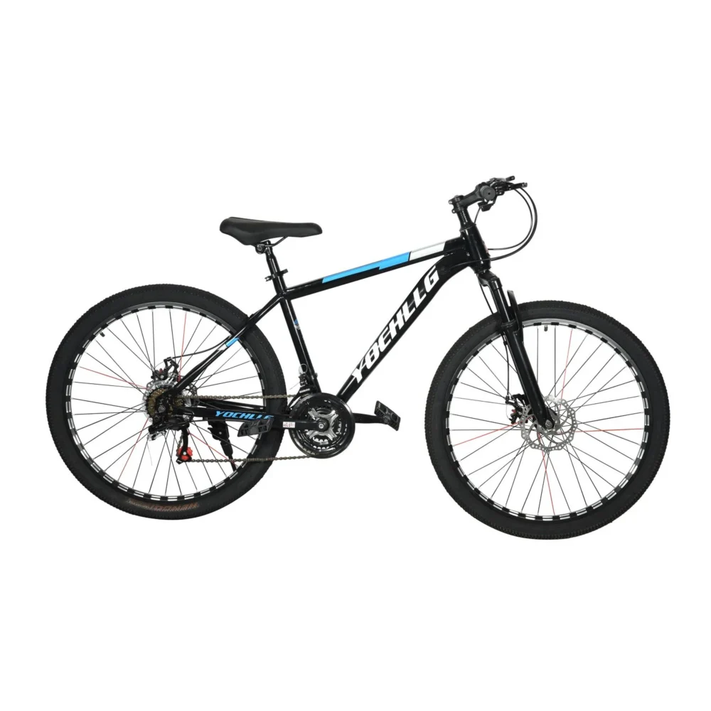 26/29 Inch Bicycle Adult Mountain Bike