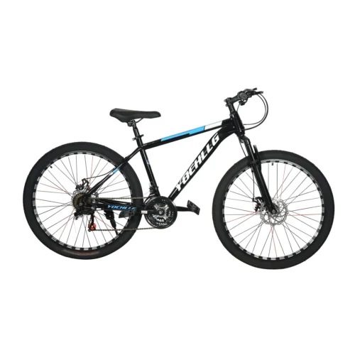 26/29 Inch Bicycle Adult Mountain Bike