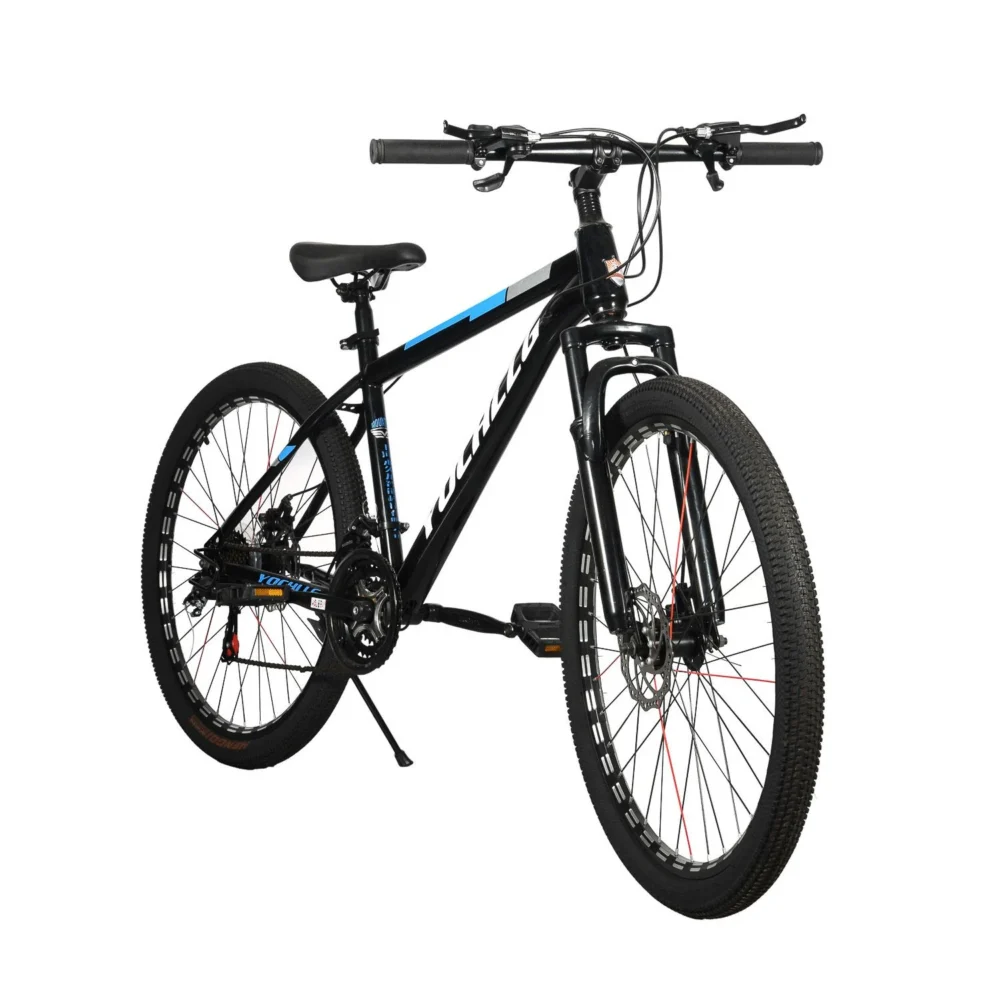 26/29 Inch Bicycle Adult Mountain Bike