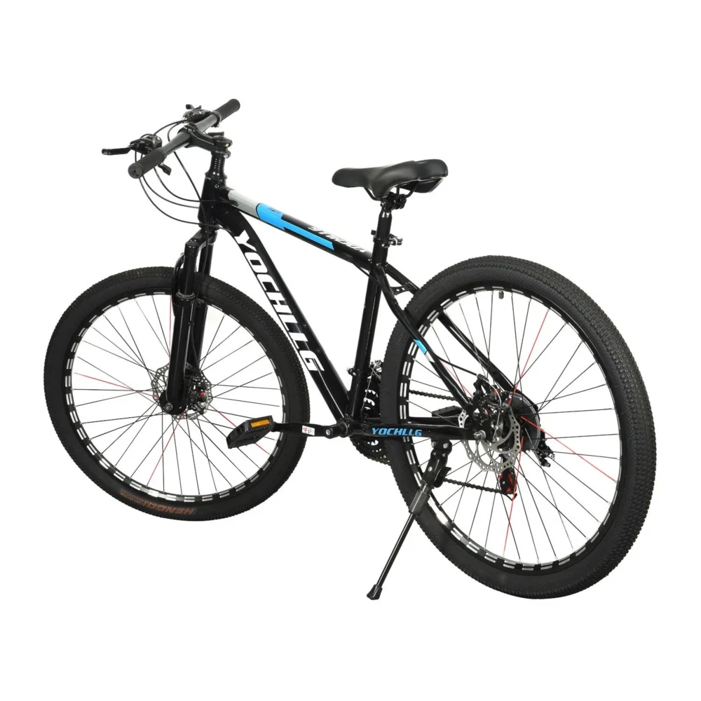26/29 Inch Bicycle Adult Mountain Bike