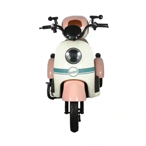 Electric Tricycle (2) 400W-3000W Electric Tricycle 3-Wheel Electric Scooter