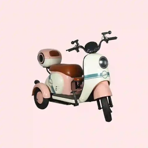 Electric Tricycle (3) 400W-3000W Electric Tricycle 3-Wheel Electric Scooter