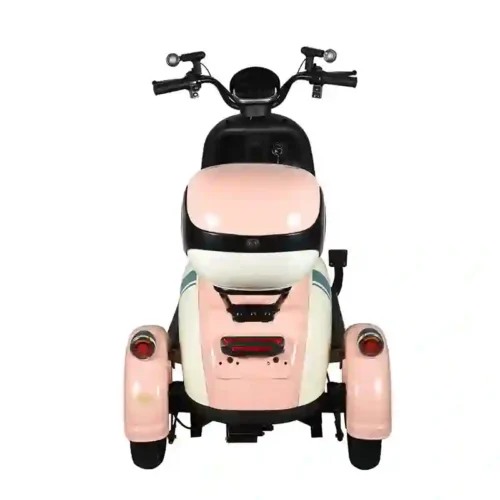 Electric Tricycle (4) 400W-3000W Electric Tricycle 3-Wheel Electric Scooter