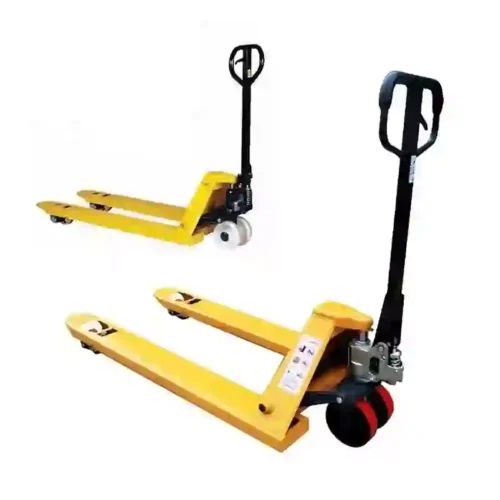Heavy Duty Forklift Manual Pallet Jack 2000kg-3000kg