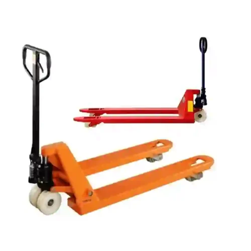 Heavy Duty Forklift Manual Pallet Jack 2000kg-3000kg