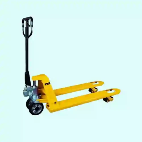 Heavy Duty Forklift Manual Pallet Jack 2000kg-3000kg