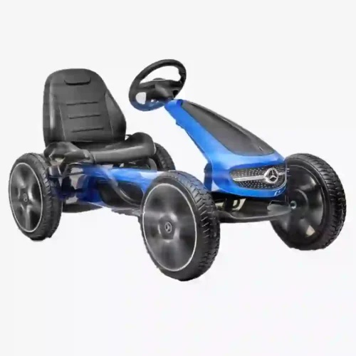 Kids Pedal Go Kart Outdoor Ride-On Toy
