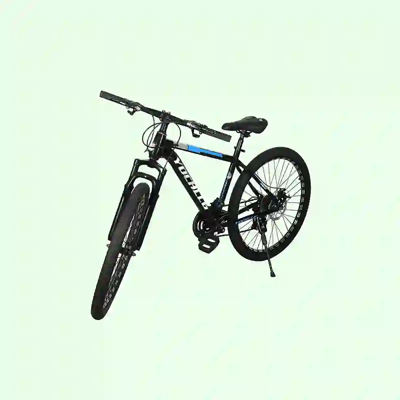 26/29 Inch Bicycle Adult Mountain Bike