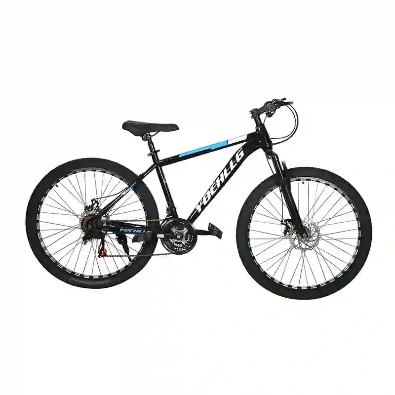 bicycle (4) 26/29 Inch Bicycle Adult Mountain Bike