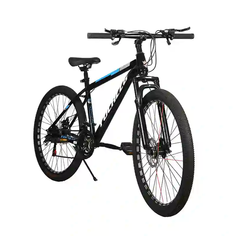 bicycle (5) 26/29 Inch Bicycle Adult Mountain Bike