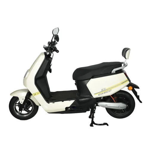 electric motorcycle (2) Shangling Electric Motorcycle 1200W-3000W