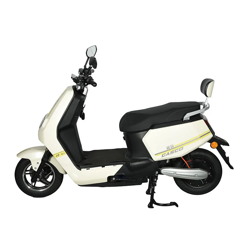 electric motorcycle (2) Shangling Electric Motorcycle 1200W-3000W