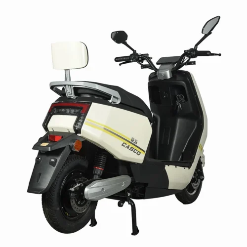 electric motorcycle (3) Shangling Electric Motorcycle 1200W-3000W