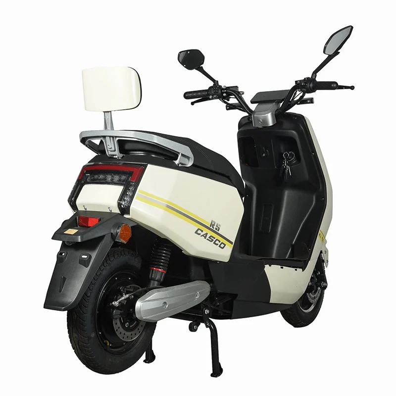 electric motorcycle (3) Shangling Electric Motorcycle 1200W-3000W