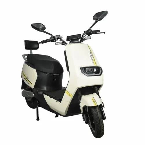 electric motorcycle (4) Shangling Electric Motorcycle 1200W-3000W
