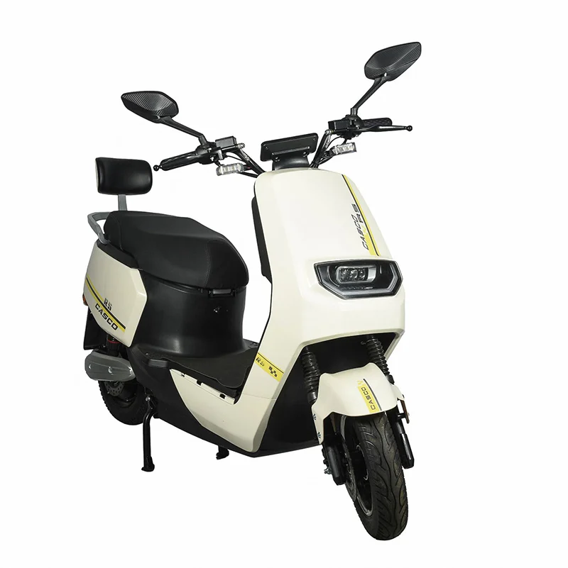 electric motorcycle (4) Shangling Electric Motorcycle 1200W-3000W