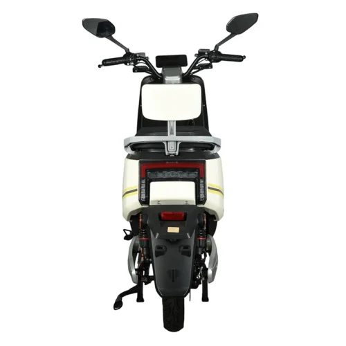 electric motorcycle (5) Shangling Electric Motorcycle 1200W-3000W