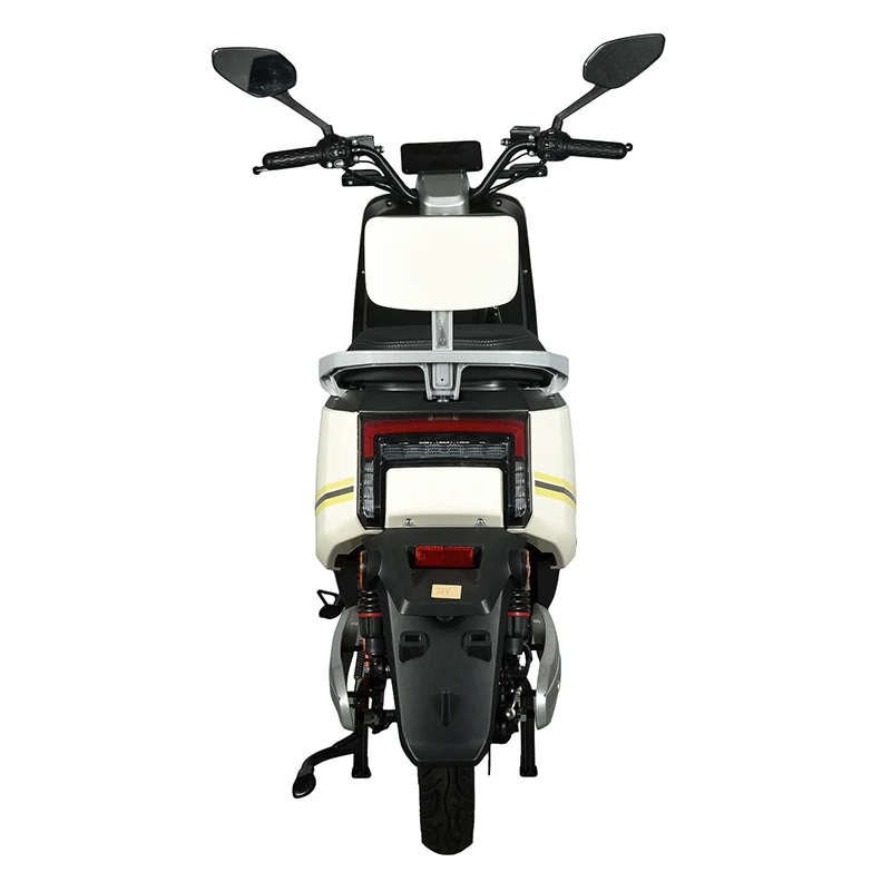 electric motorcycle (5) Shangling Electric Motorcycle 1200W-3000W