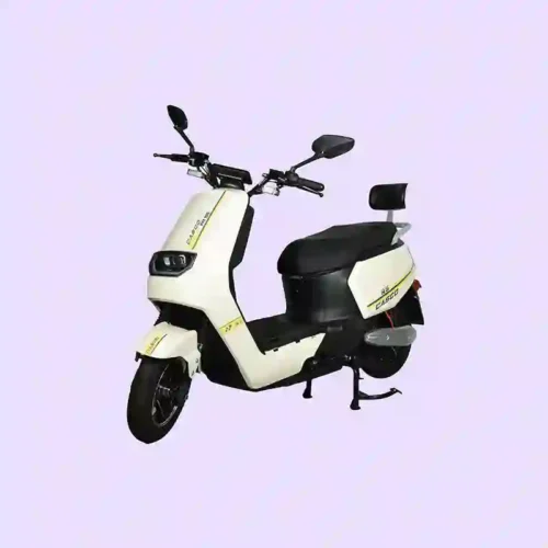 electric motorcycle (6) Shangling Electric Motorcycle 1200W-3000W