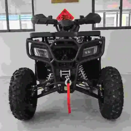 200CC atv2