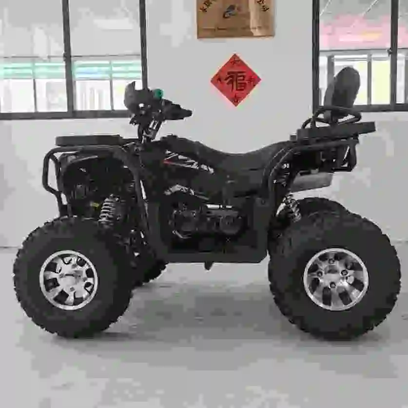 200CC atv3