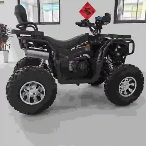 200CC atv4