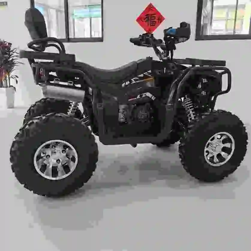 200CC atv4