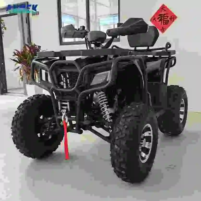200CC atv6