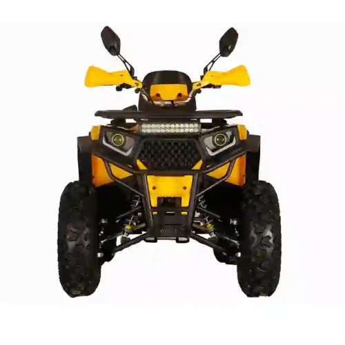 All Terrain 4 Wheeler for Off-Road Farm Use