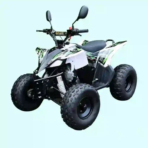 Rugged 4 Wheelers for Adults ATV