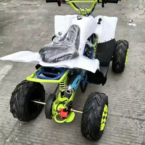 Rugged 4 Wheelers for Adults ATV