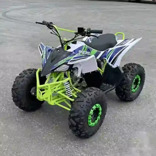 Rugged 4 Wheelers for Adults ATV
