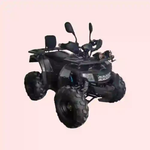 Heavy-Duty Rugged 4 Wheelers for Sale