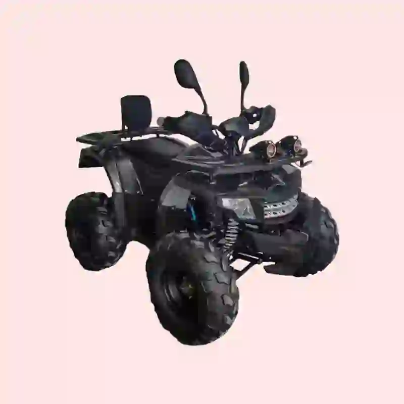 Heavy-Duty Rugged 4 Wheelers for Sale