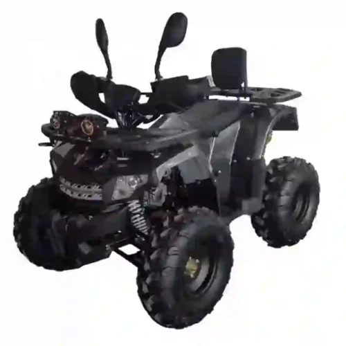 Heavy-Duty Rugged 4 Wheelers for Sale