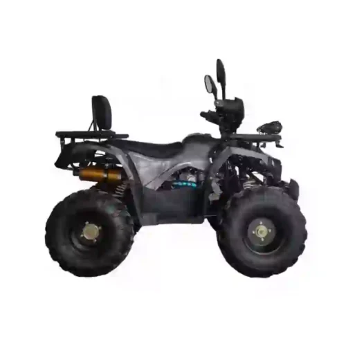 Heavy-Duty Rugged 4 Wheelers for Sale