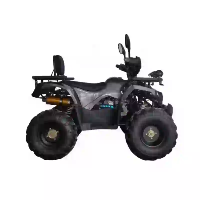 Heavy-Duty Rugged 4 Wheelers for Sale