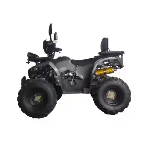 Heavy-Duty Rugged 4 Wheelers for Sale