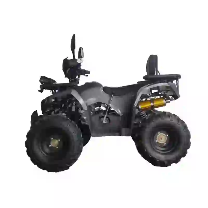 Heavy-Duty Rugged 4 Wheelers for Sale