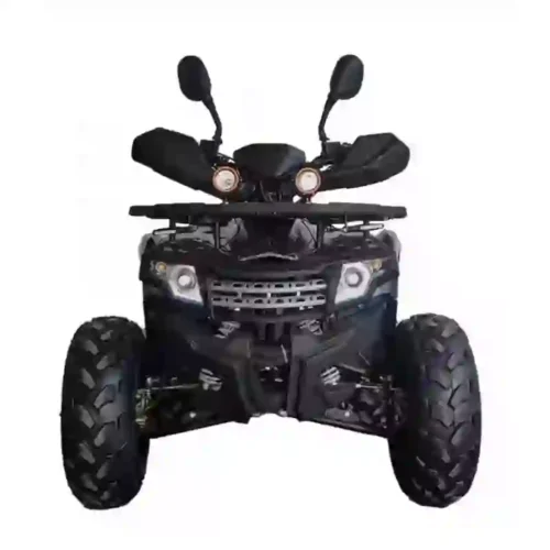 Heavy-Duty Rugged 4 Wheelers for Sale