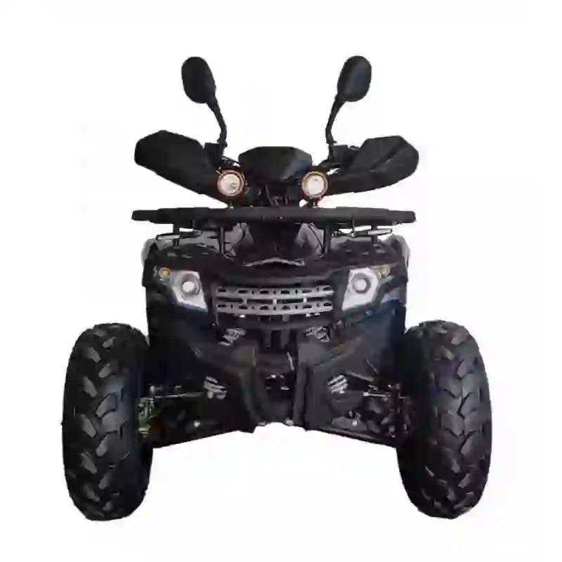 Heavy-Duty Rugged 4 Wheelers for Sale