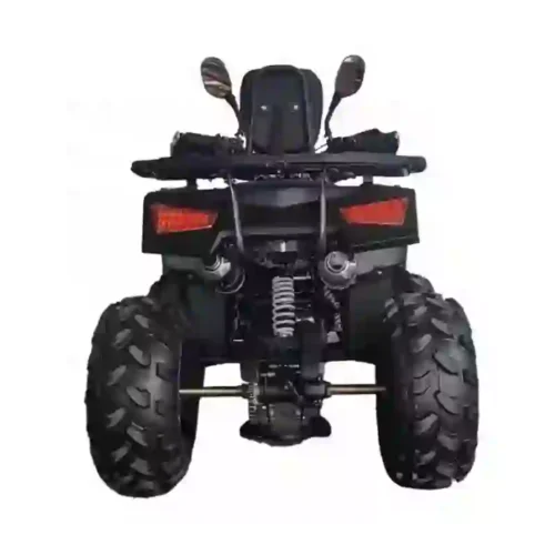 Heavy-Duty Rugged 4 Wheelers for Sale