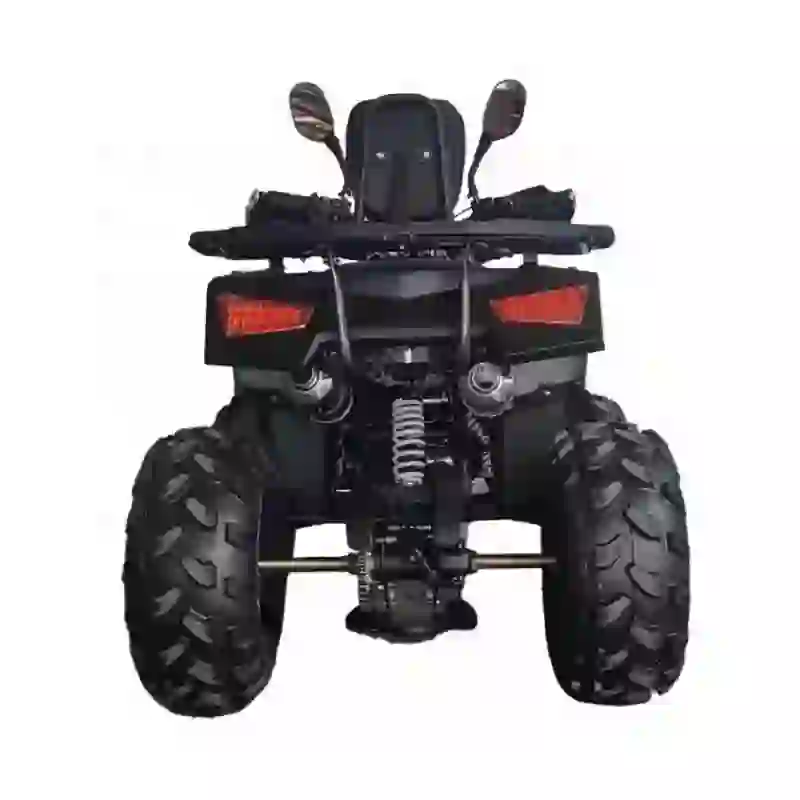 Heavy-Duty Rugged 4 Wheelers for Sale